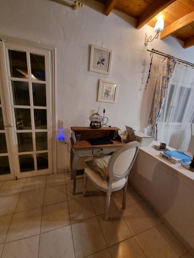 Cozy Corfu Bungalow 5 Minutes To Aqualand Ágios Ioánnis Dış mekan fotoğraf