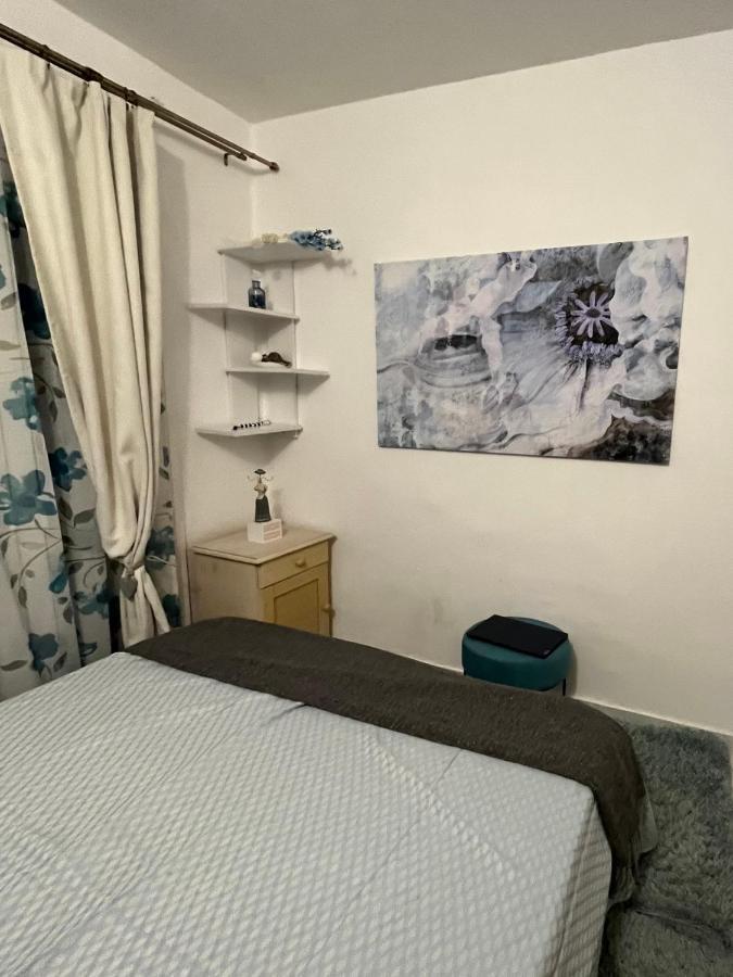 Cozy Corfu Bungalow 5 Minutes To Aqualand Ágios Ioánnis Dış mekan fotoğraf