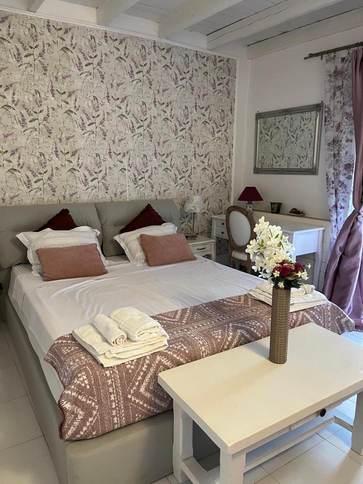 Cozy Corfu Bungalow 5 Minutes To Aqualand Ágios Ioánnis Dış mekan fotoğraf