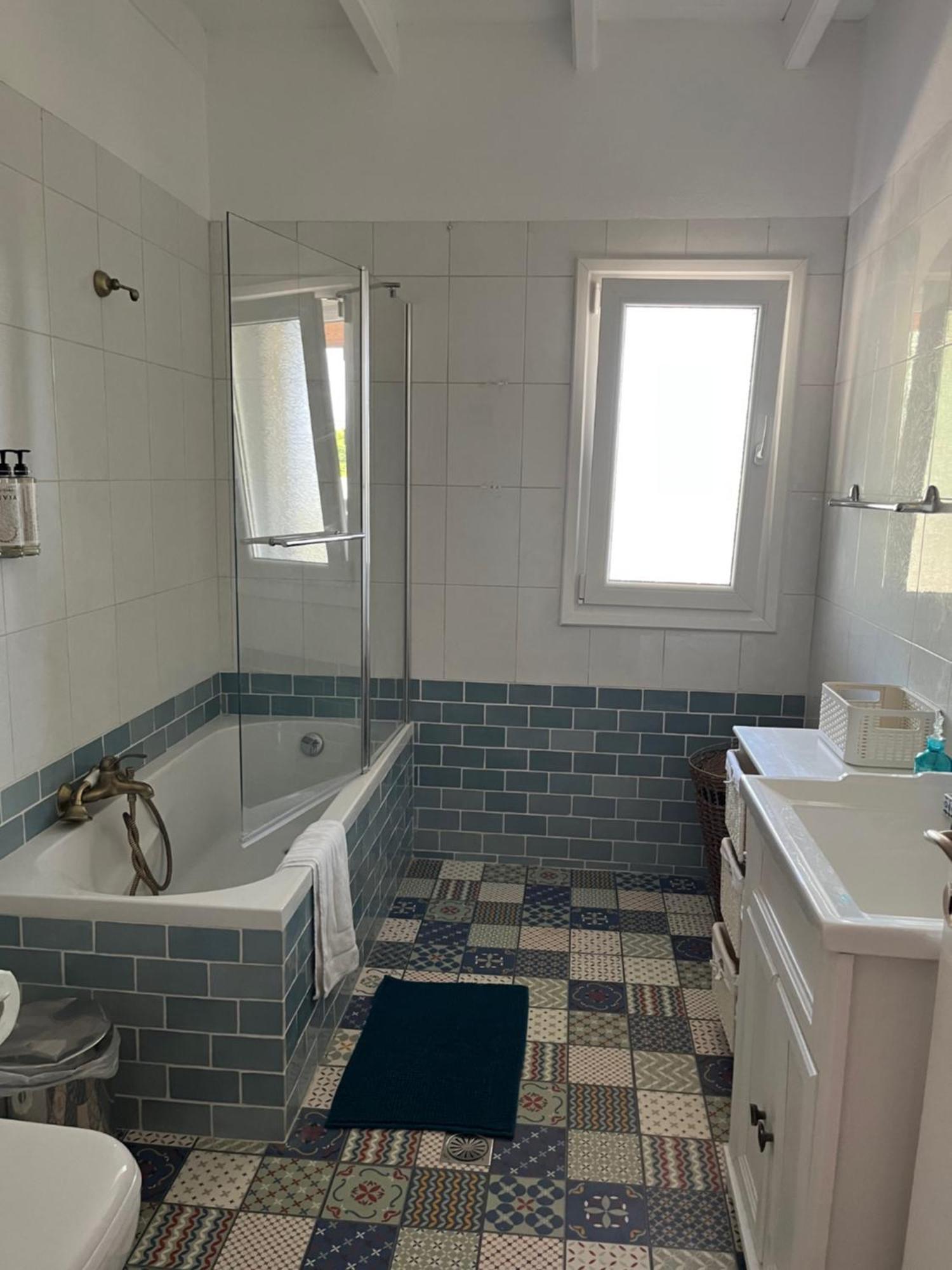 Cozy Corfu Bungalow 5 Minutes To Aqualand Ágios Ioánnis Dış mekan fotoğraf